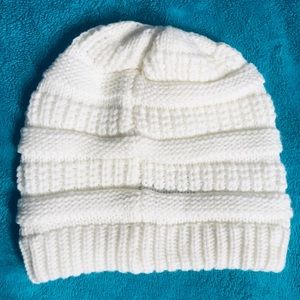 Woven Beanie❄️